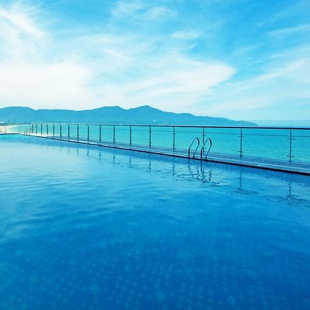 Muong Thanh Luxury Da Nang Hotel Zewnętrze zdjęcie