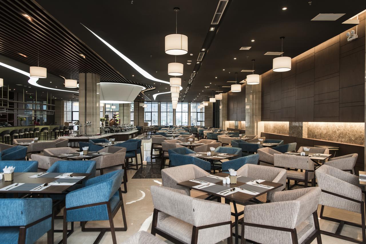 Muong Thanh Luxury Da Nang Hotel Zewnętrze zdjęcie