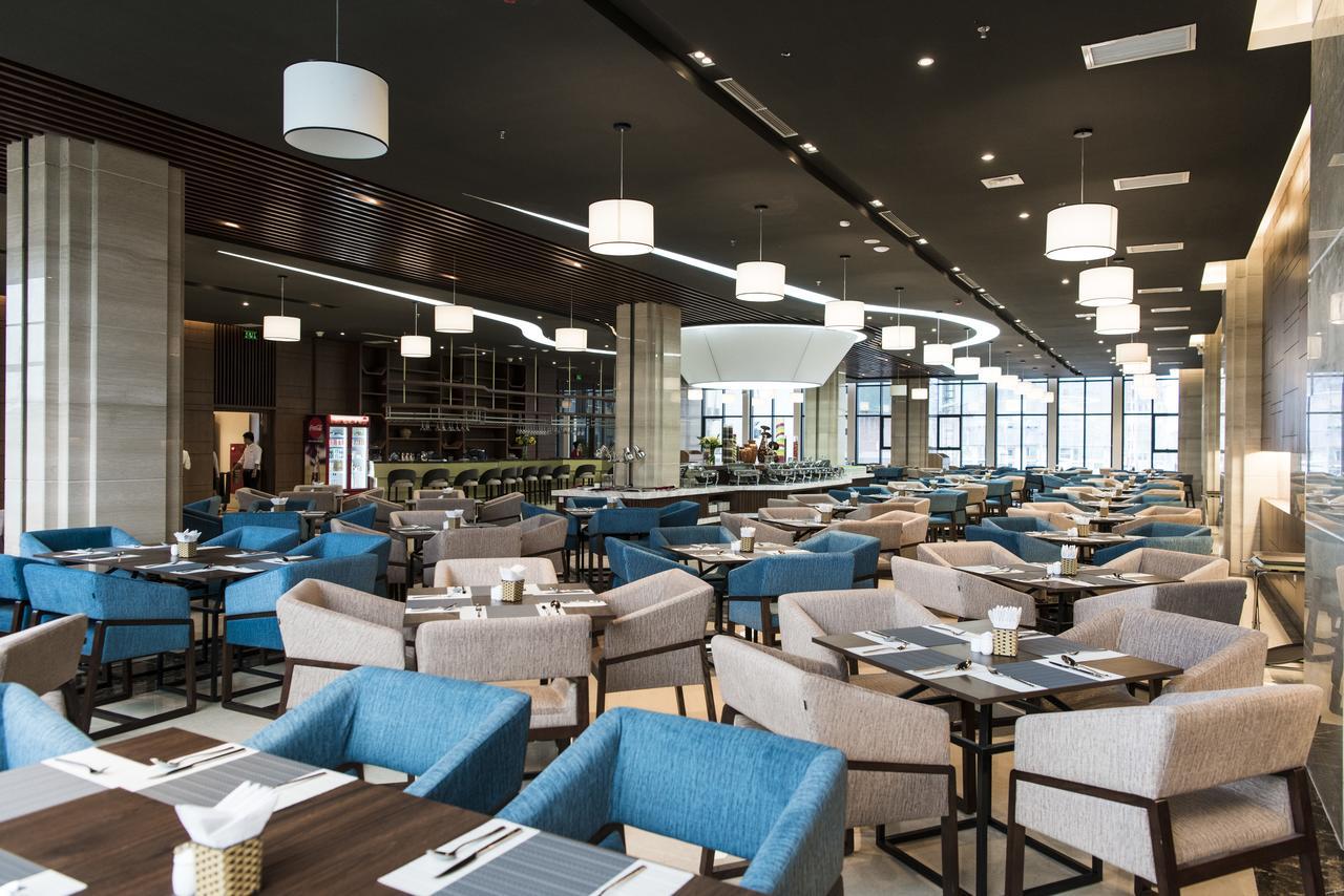 Muong Thanh Luxury Da Nang Hotel Zewnętrze zdjęcie