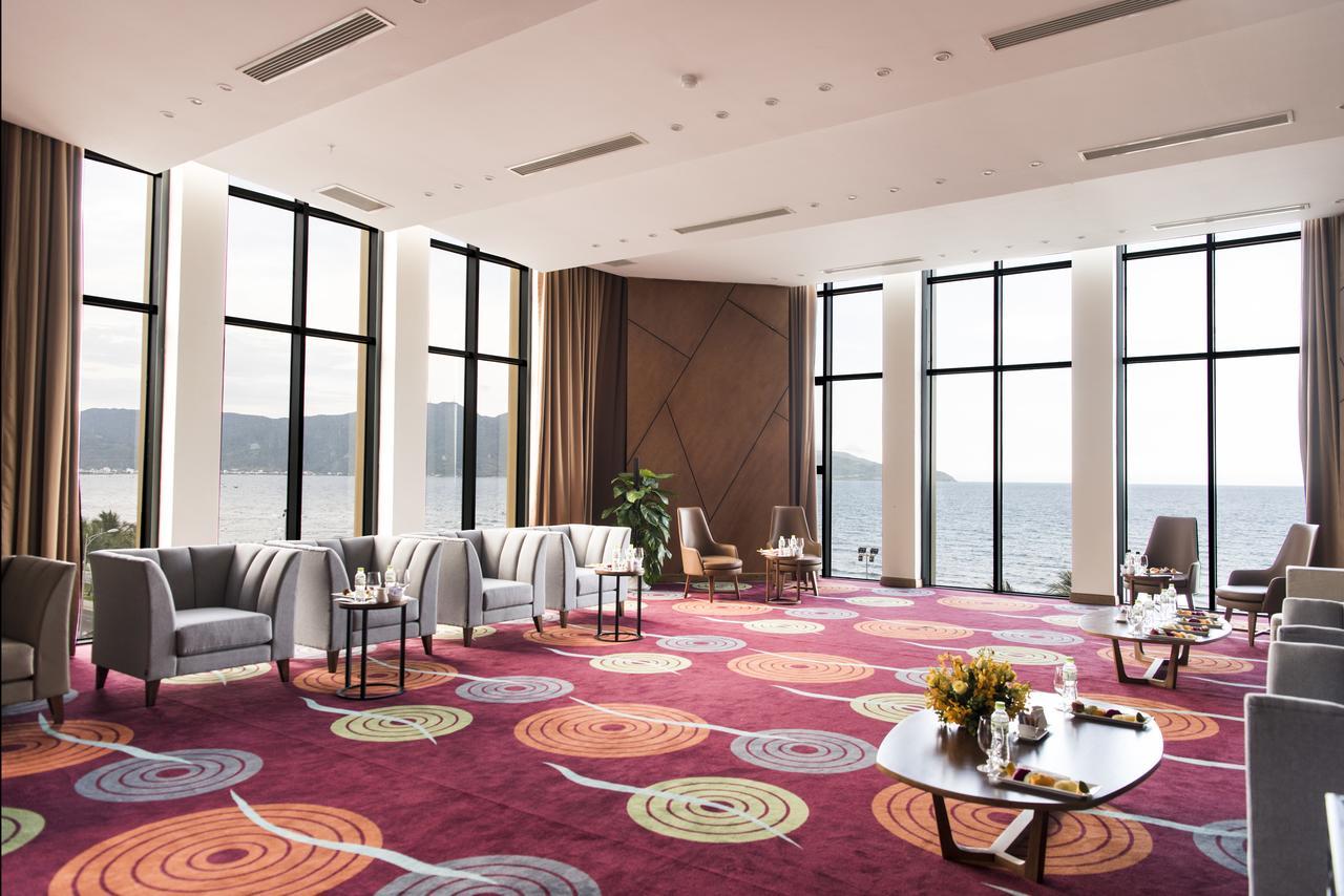 Muong Thanh Luxury Da Nang Hotel Zewnętrze zdjęcie