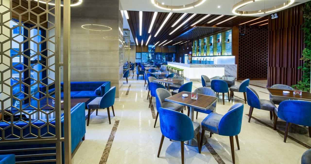 Muong Thanh Luxury Da Nang Hotel Zewnętrze zdjęcie