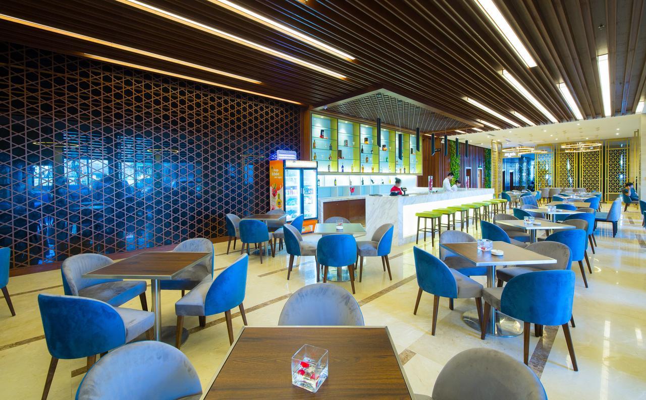 Muong Thanh Luxury Da Nang Hotel Zewnętrze zdjęcie