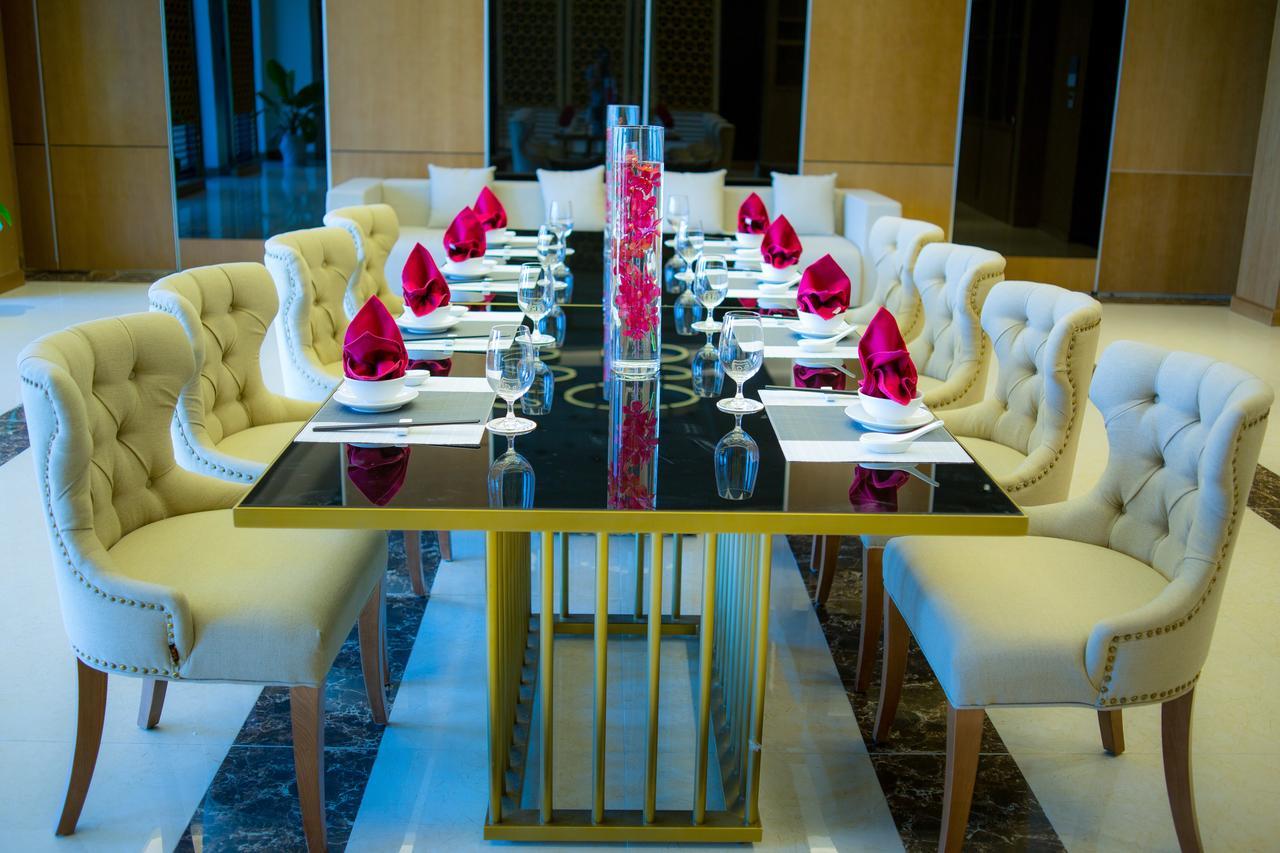 Muong Thanh Luxury Da Nang Hotel Zewnętrze zdjęcie