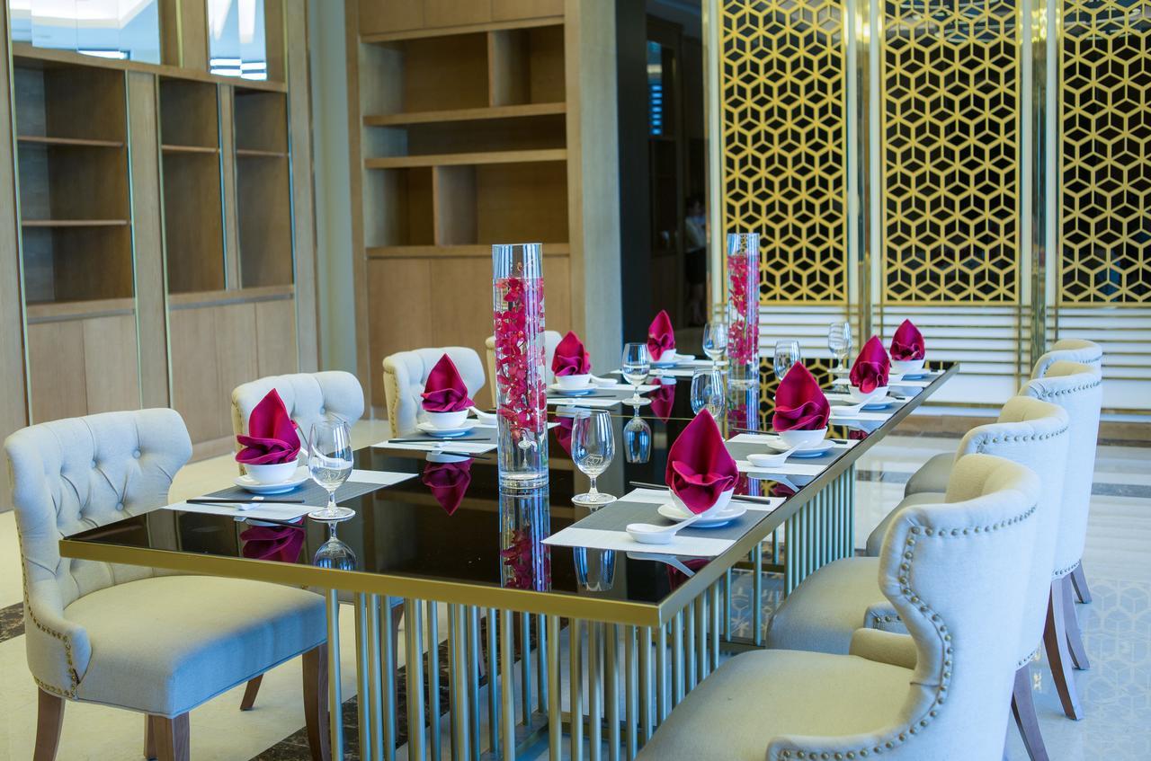 Muong Thanh Luxury Da Nang Hotel Zewnętrze zdjęcie