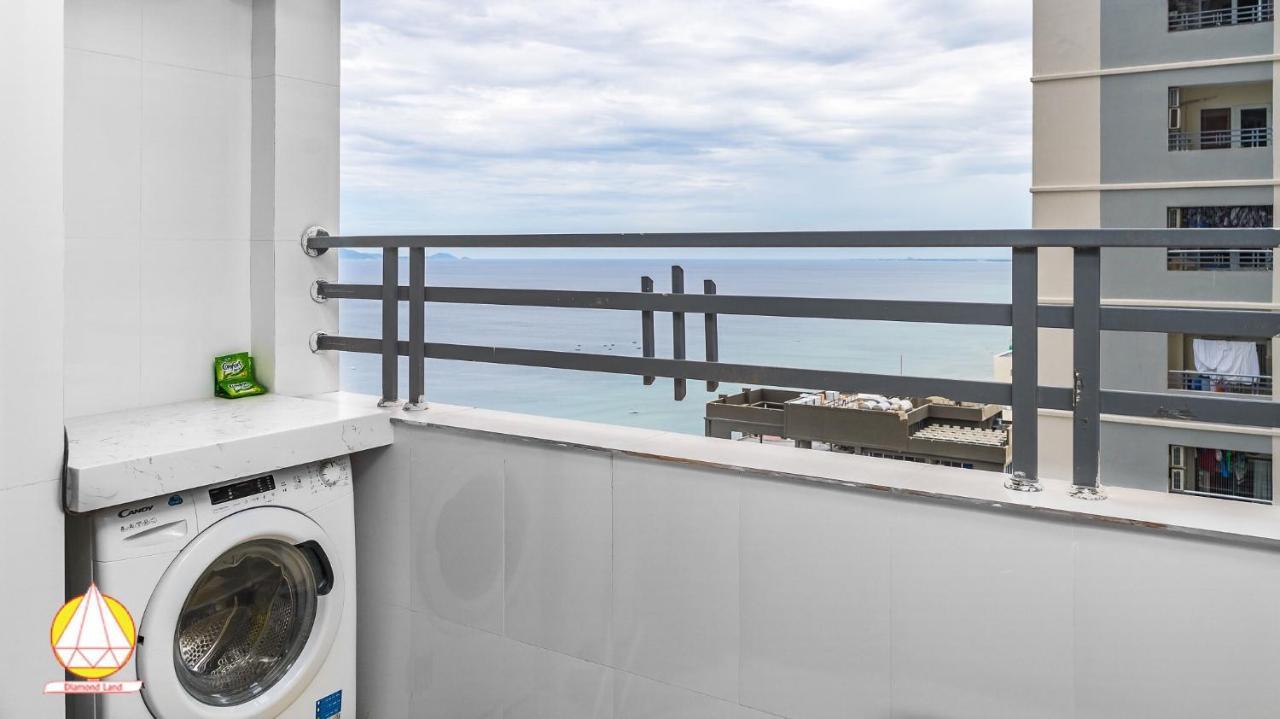 Muong Thanh Luxury Da Nang Hotel Zewnętrze zdjęcie
