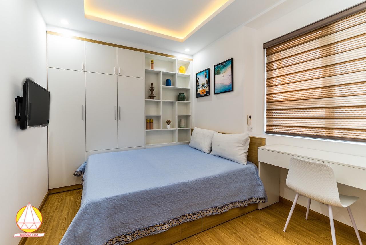 Muong Thanh Luxury Da Nang Hotel Zewnętrze zdjęcie