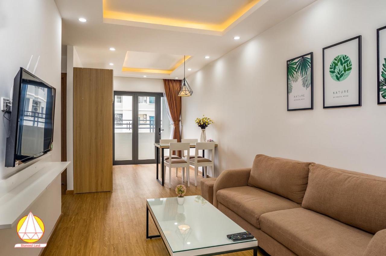 Muong Thanh Luxury Da Nang Hotel Zewnętrze zdjęcie