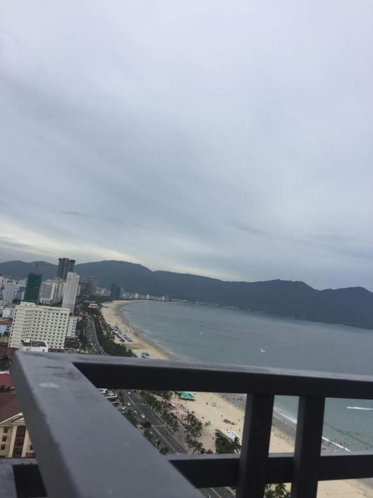 Muong Thanh Luxury Da Nang Hotel Zewnętrze zdjęcie