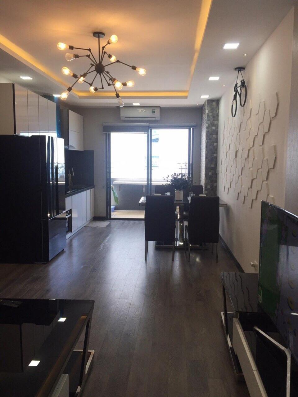 Muong Thanh Luxury Da Nang Hotel Zewnętrze zdjęcie