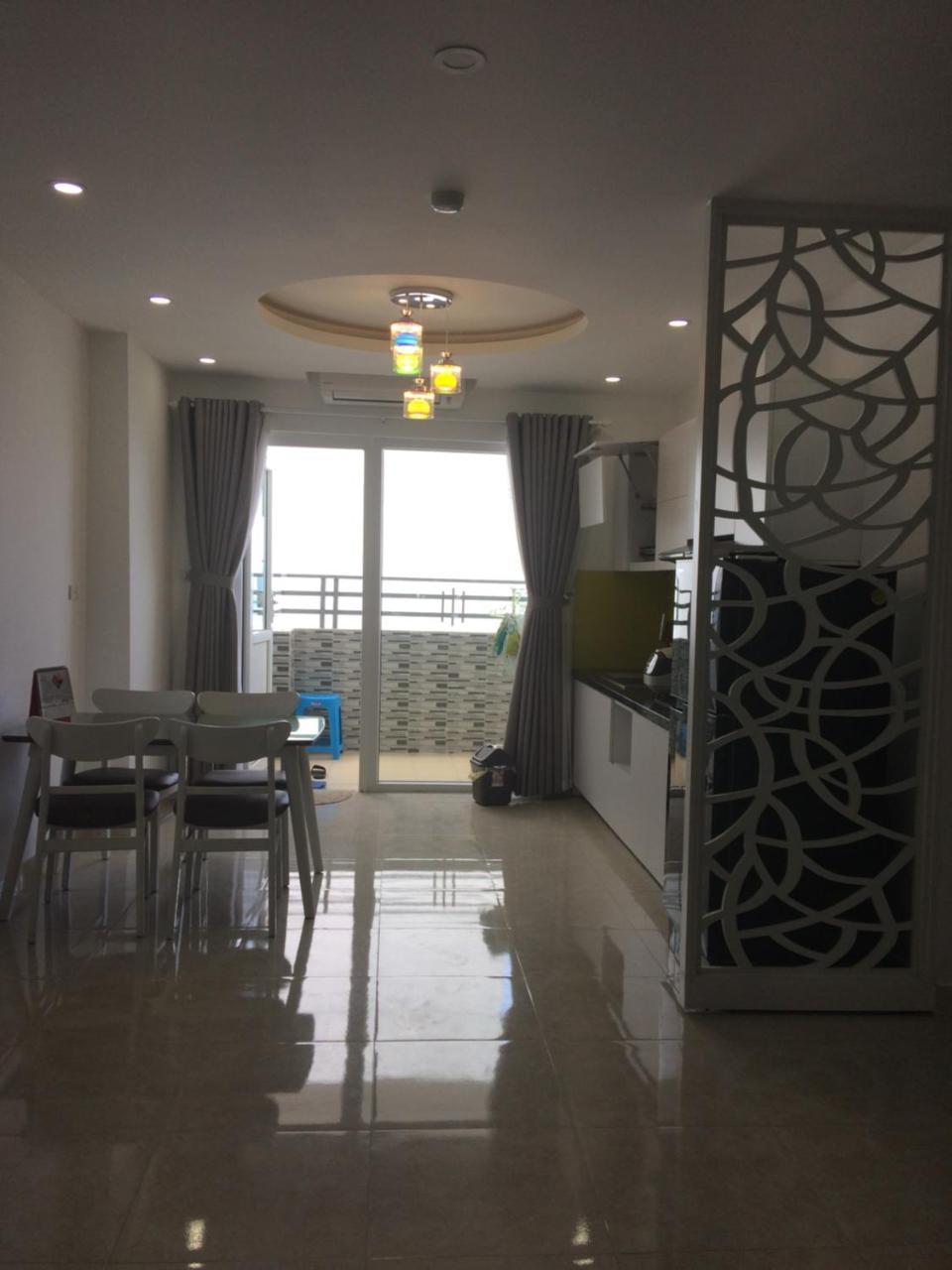 Muong Thanh Luxury Da Nang Hotel Zewnętrze zdjęcie