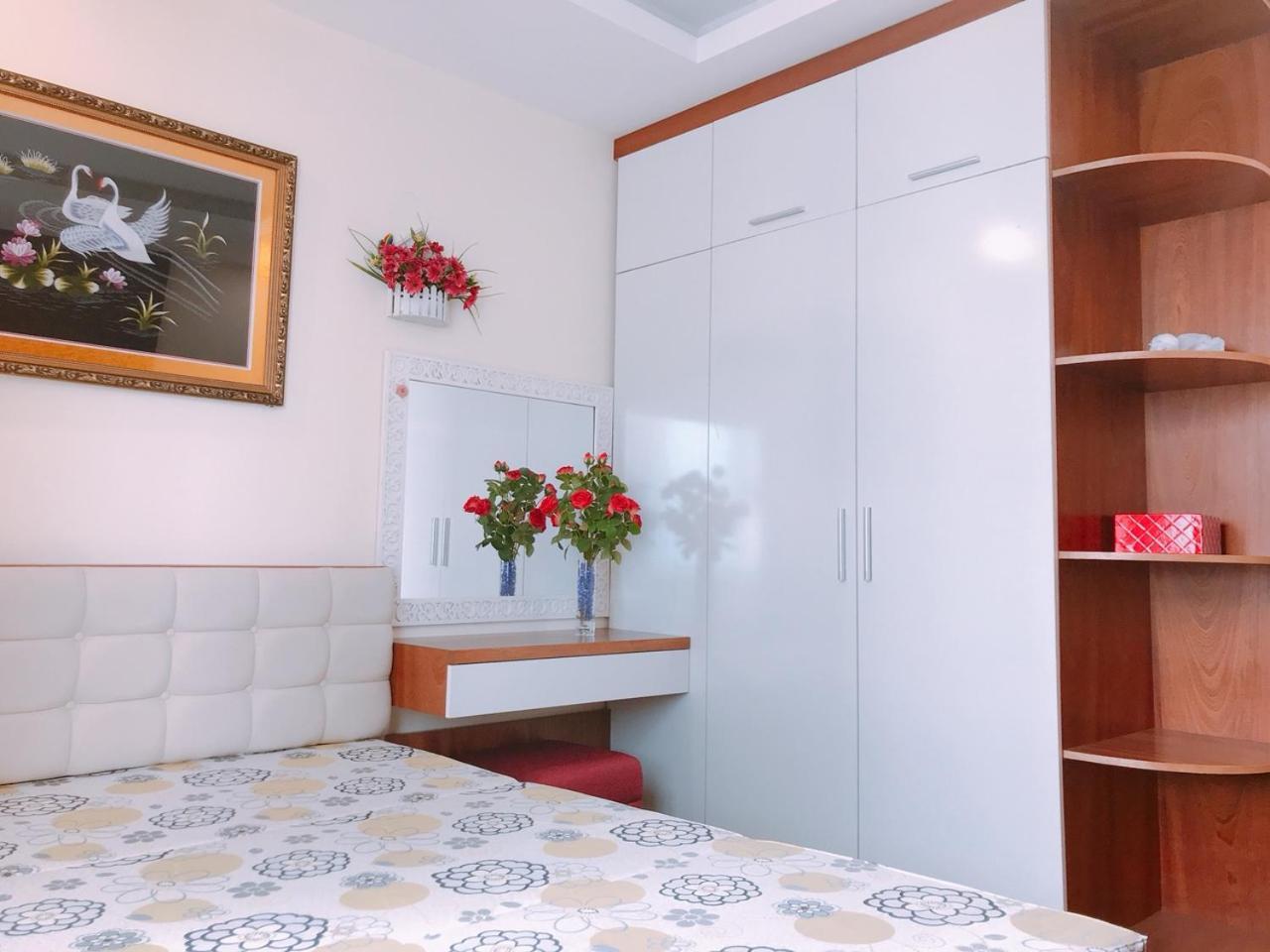 Muong Thanh Luxury Da Nang Hotel Zewnętrze zdjęcie