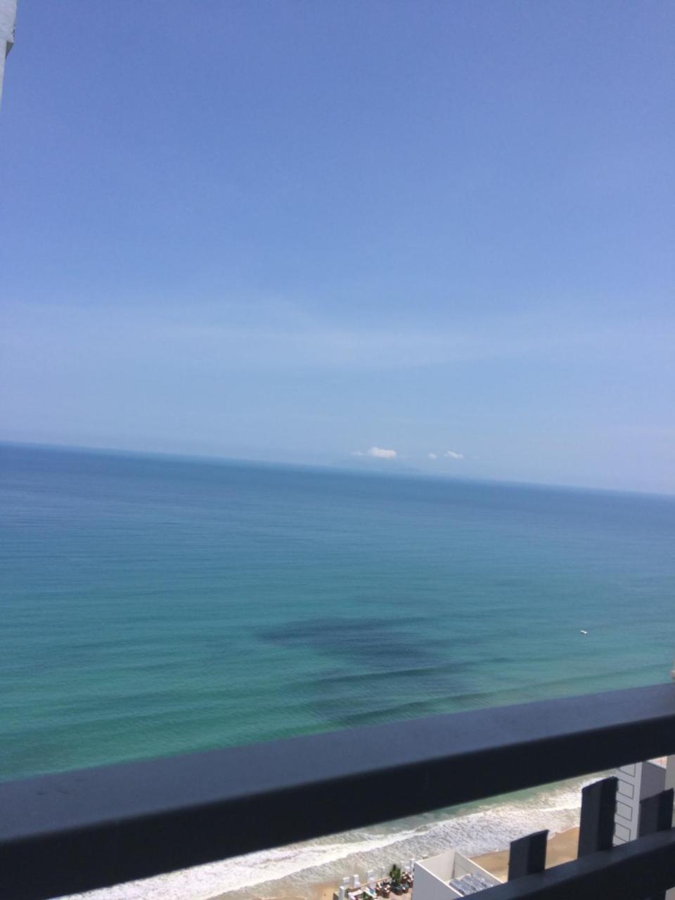 Muong Thanh Luxury Da Nang Hotel Zewnętrze zdjęcie