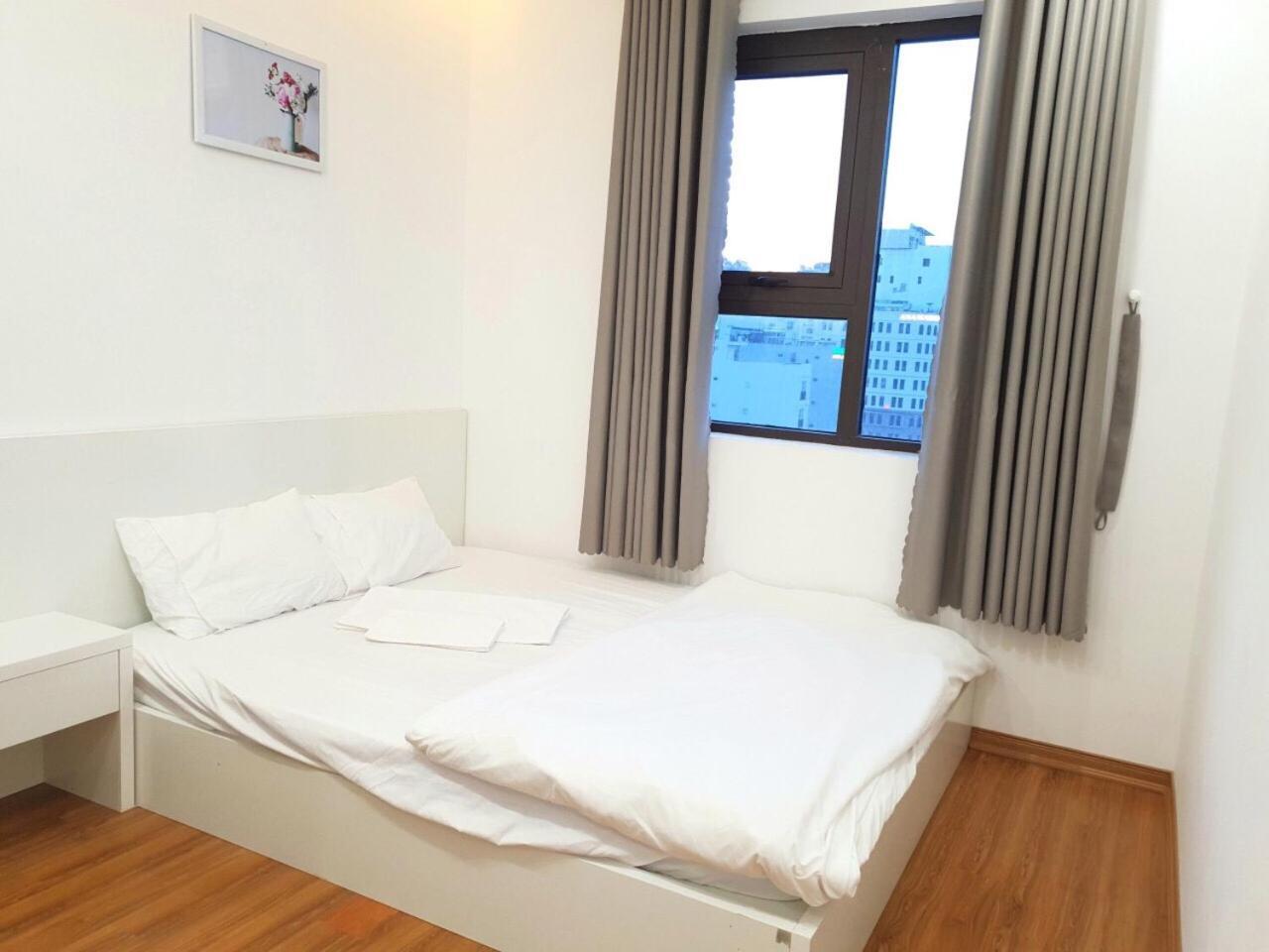 Muong Thanh Luxury Da Nang Hotel Zewnętrze zdjęcie