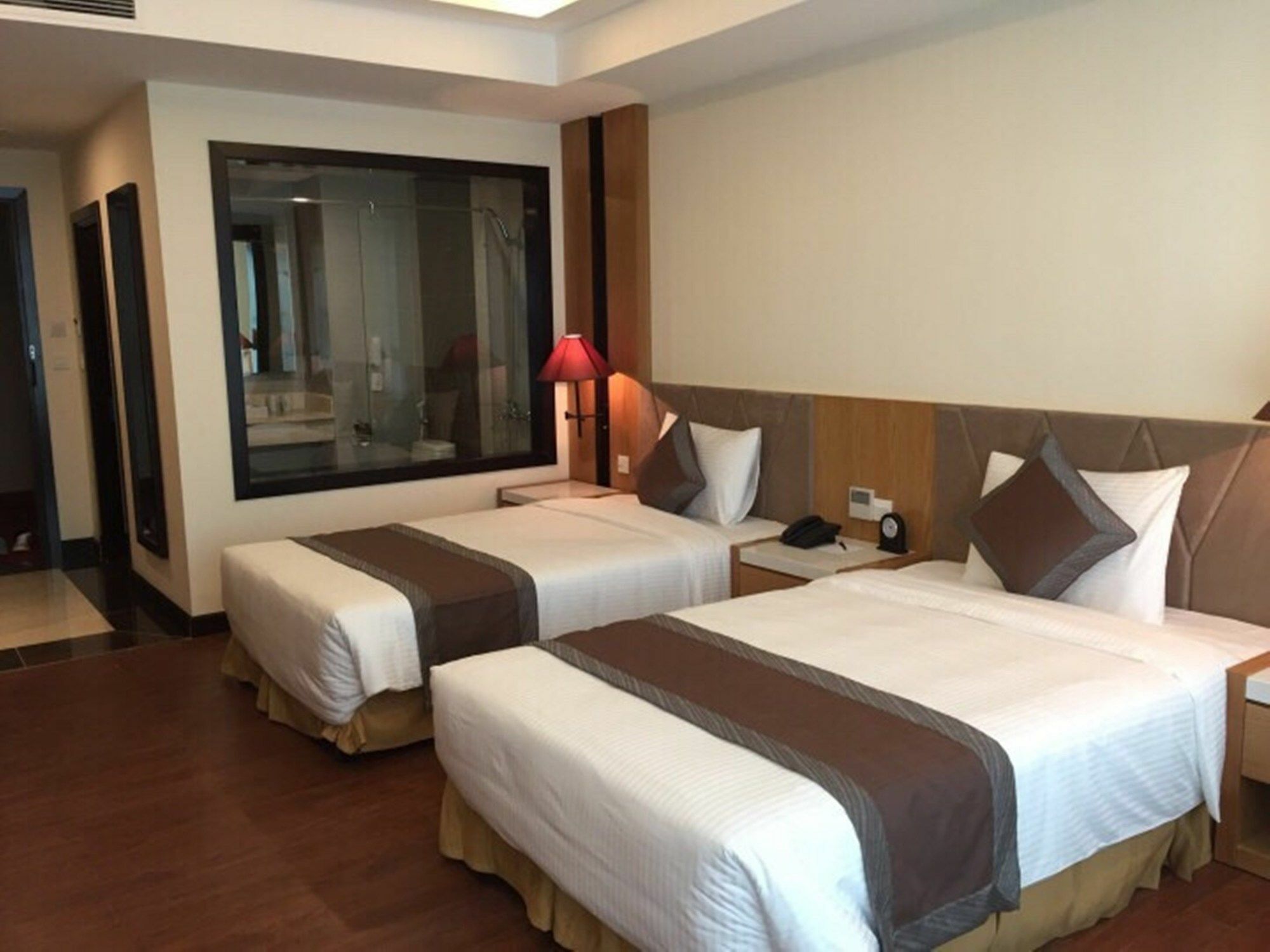 Muong Thanh Luxury Da Nang Hotel Zewnętrze zdjęcie