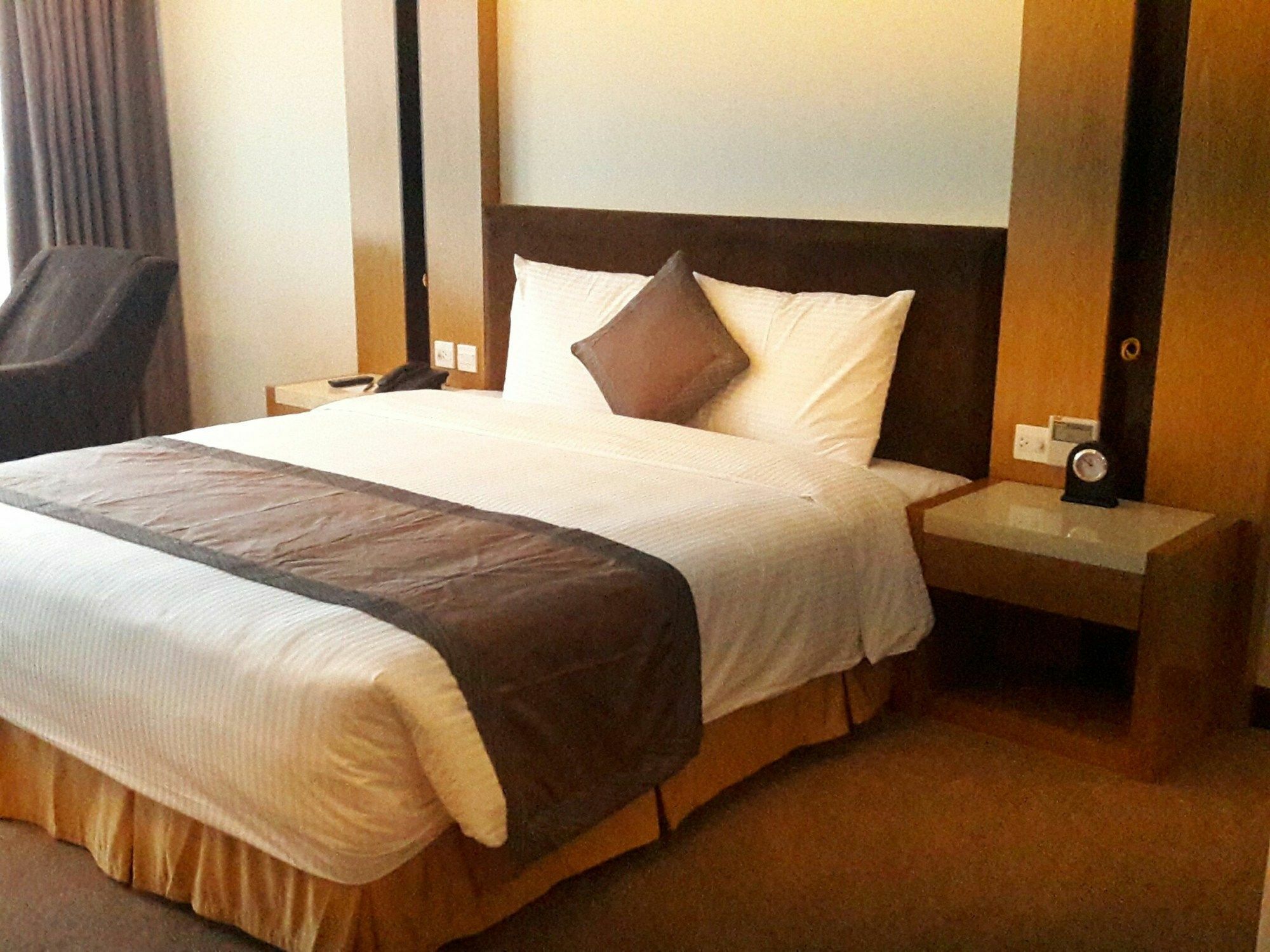 Muong Thanh Luxury Da Nang Hotel Zewnętrze zdjęcie
