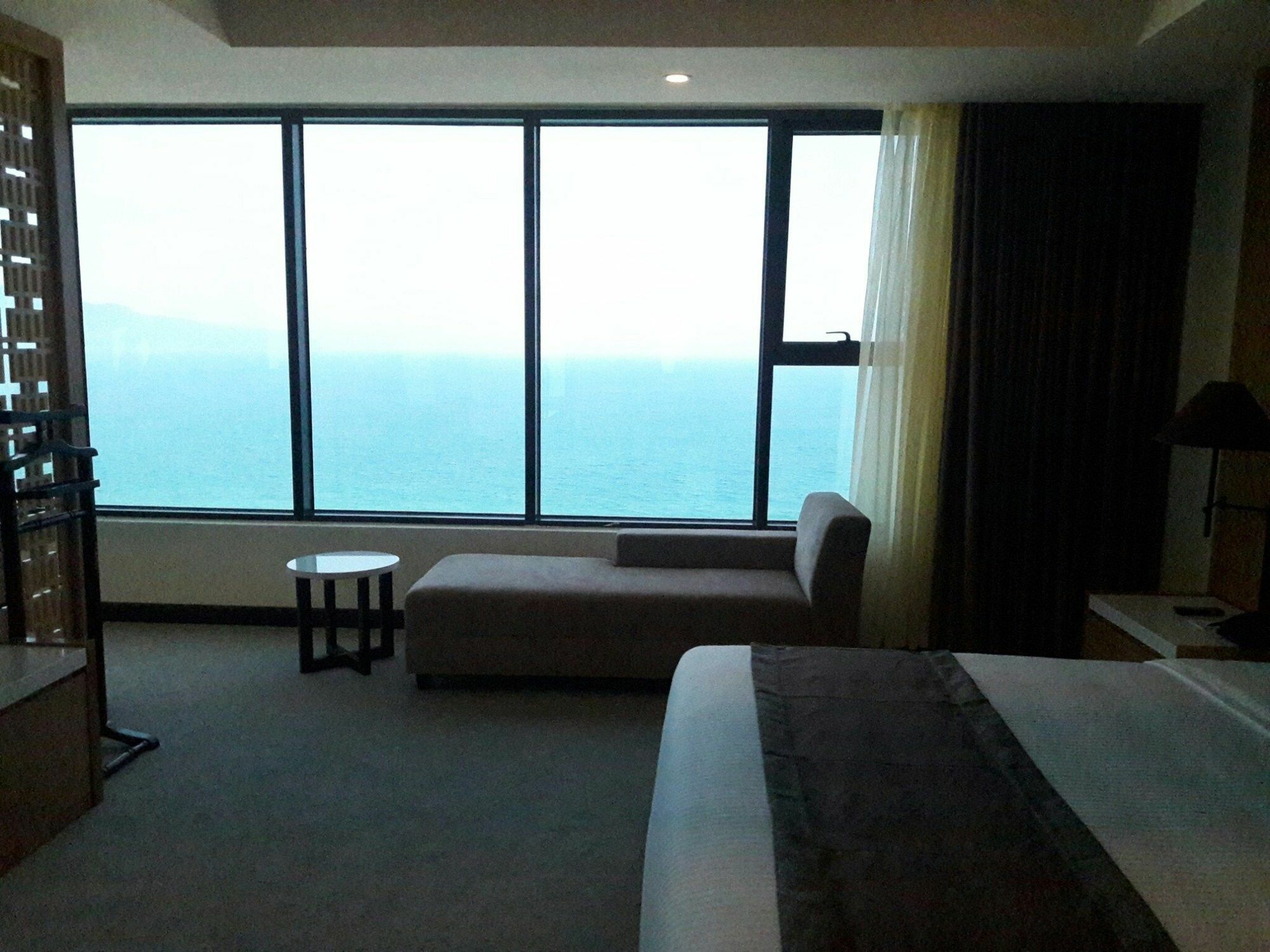 Muong Thanh Luxury Da Nang Hotel Zewnętrze zdjęcie